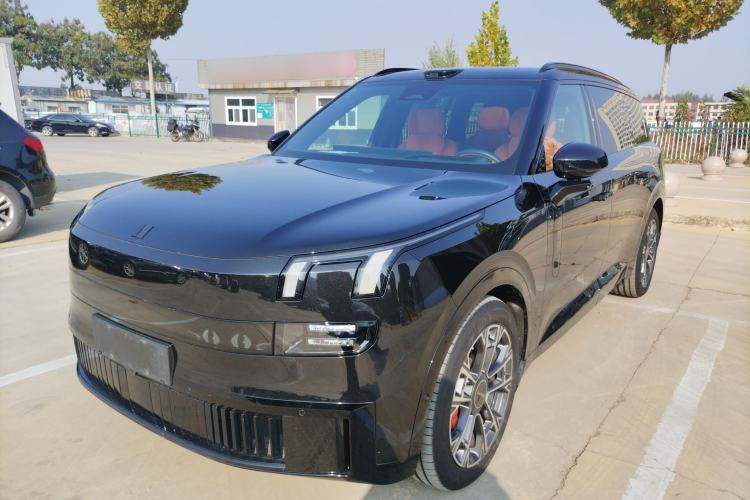 Used Lynk & Co 900 2025 1.5T Ultra