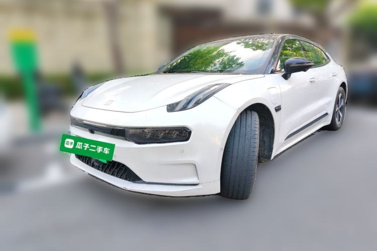 Used Zeekr 001 2023 WE Edition 100 kWh
