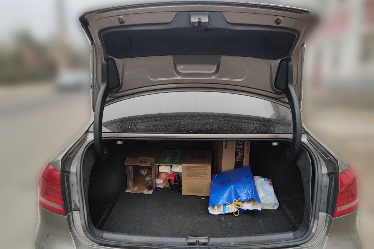 Used Volkswagen Passat 2011 1.8TSI DSG Prestige Edition