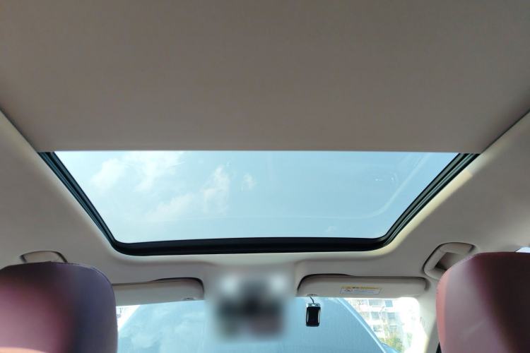 Used Hongqi H5 2023 1.5T DCT Smart Connect Flagship Edition
