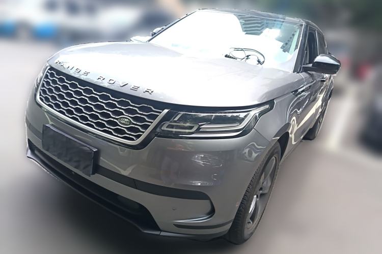 Used Land Rover Range Velar 2022 250 PS