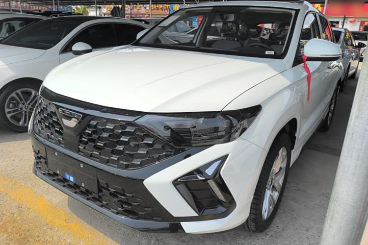 Used Jetta VS5 2026 Model, 280TSI Automatic Pioneer Edition