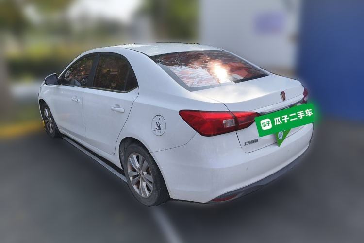 Used Roewe 360 2016 1.5L Automatic Smart Screen Version