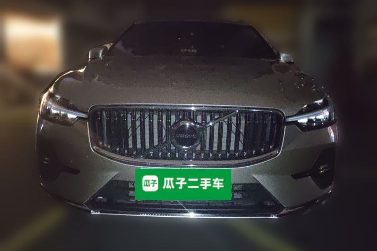 Used Volvo XC60 2024 B5 4x4 Smart Luxury Edition