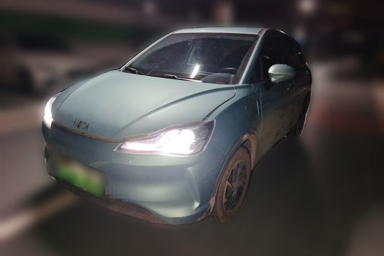 Used NETA V 2022 Chao 400 Lite