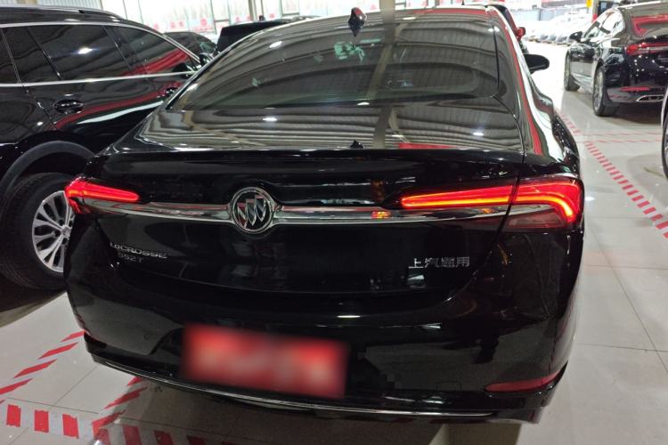 Used Buick LaCrosse 2022 552T Luxury Version
