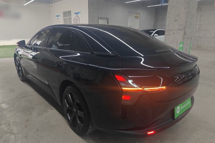 Used XPeng MONA M03 2025 620 Ultra-Long Range Plus