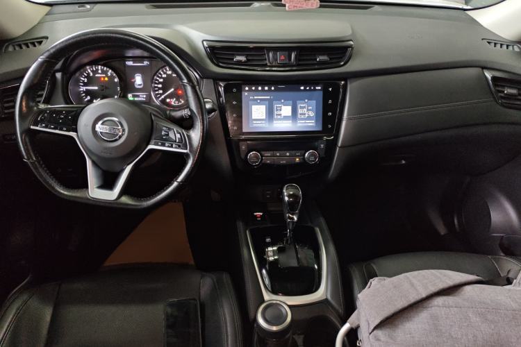 Used Nissan X-Trail 2023 Classic 2.0L Two-Wheel Drive Smart Connect & Comfort Edition
