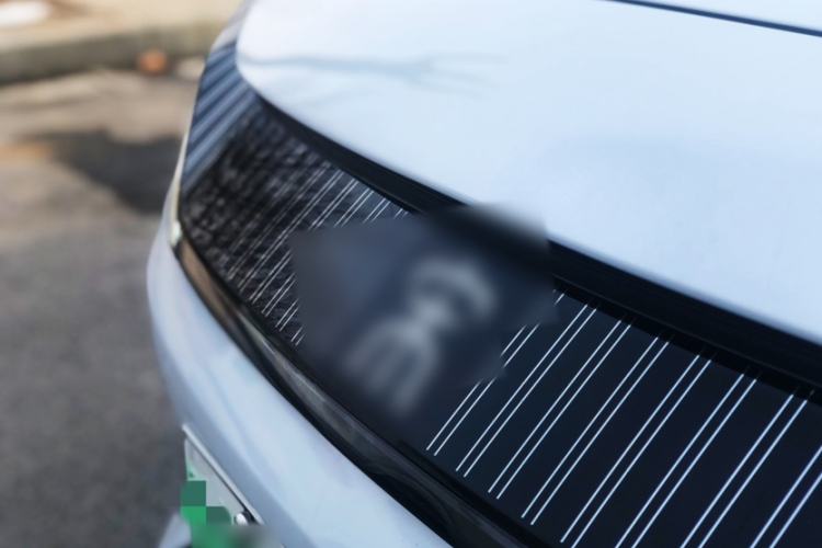 Used BYD Song L EV 2025 Intelligent Driving Version 662 km LiDAR Excellence Edition
