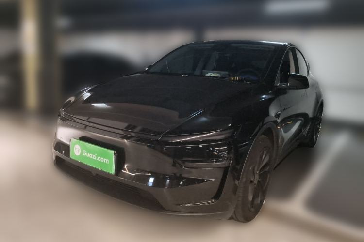 Used Tesla Model Y 2025 Rear-Wheel Drive First Edition