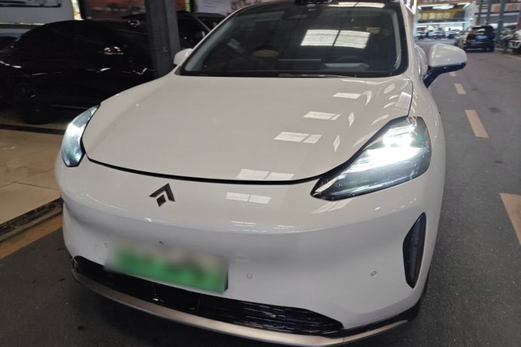 Used Hyptec HT 2024 825 Ultra-High Voltage LiDAR Edition Front