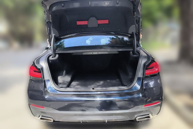 Used BMW 5 Series 2021 530i M Sport Package
