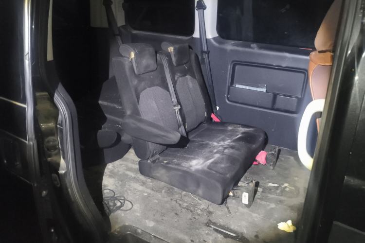 Used JAC Refine M3 2015 Maker Edition 1.6L Luxury Version