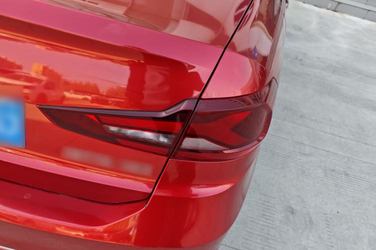 Used Jetta VA3 2019 1.5L Automatic Glory Edition
