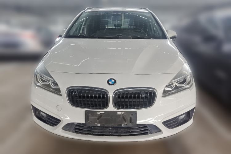 Used BMW 2 Series Active Tourer 2015 218i Sports Design Package
