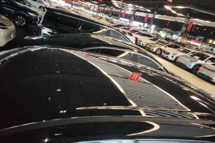 Used Wuling Bingo 2025 410 km Lingxi Deluxe Edition