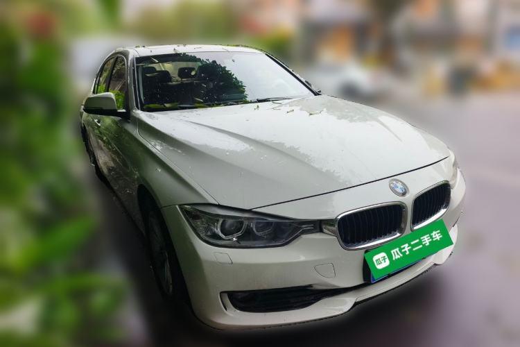Used BMW 3 Series 2013 320i Sport Edition
