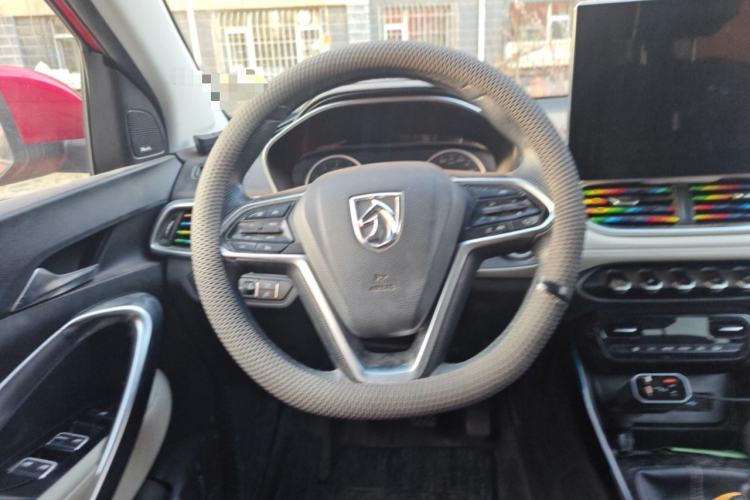 Used Baojun 530 2018 1.5T Manual Prestige Version China V
