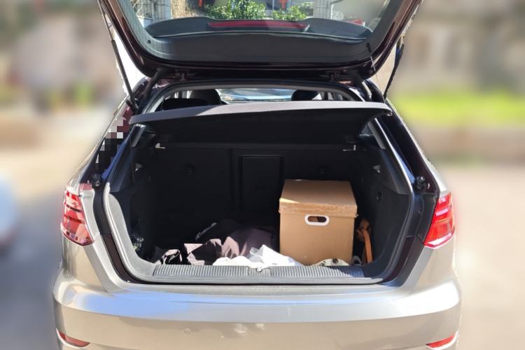 Used Audi A3 2017 Sportback 35 TFSI Sport Edition
