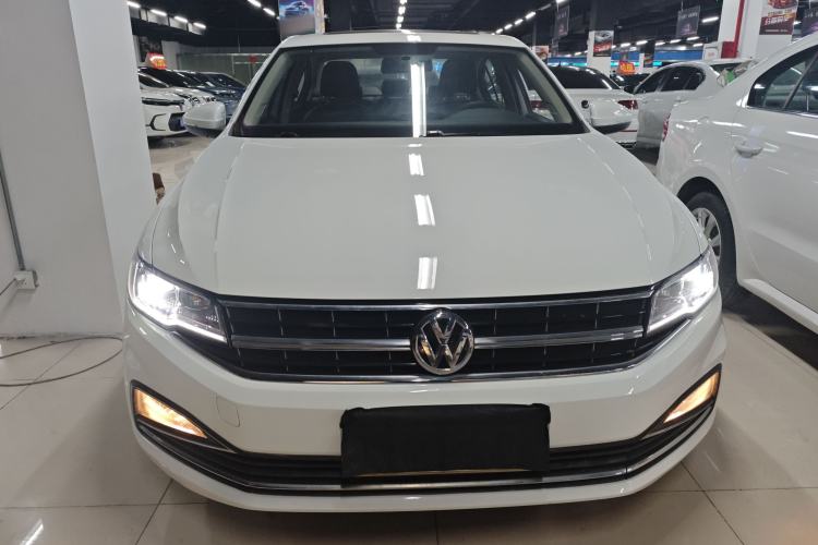 Used Volkswagen Bora 2020 1.5L Automatic Comfort Model
