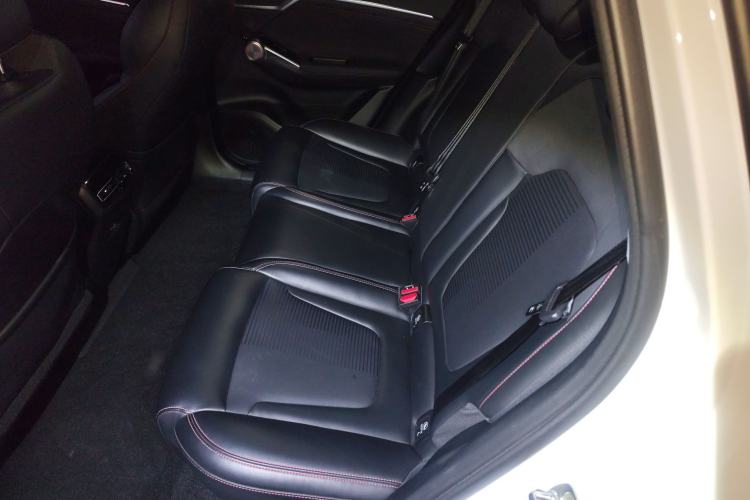 Used GAC Trumpchi EMKOO 2022 1.5T Supernova Pro Edition
