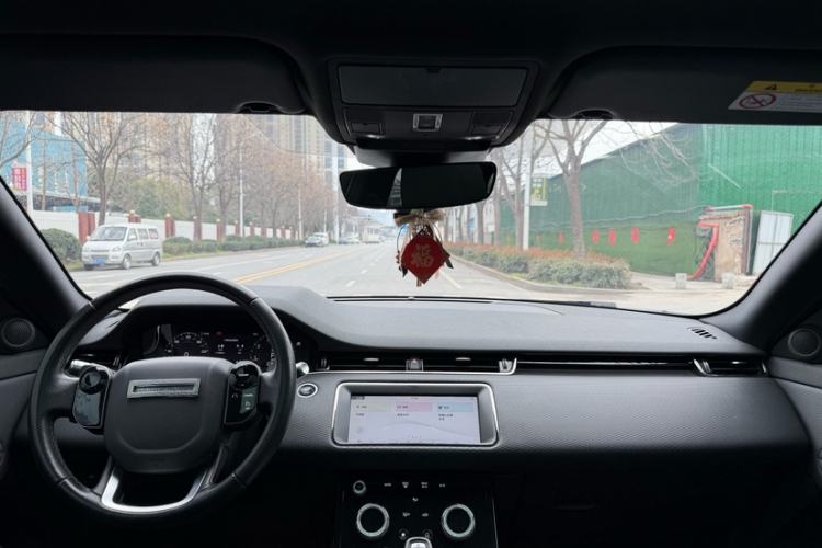 Used Land Rover Range Rover Evoque 2020 249 PS R-DYNAMIC S Sport Edition