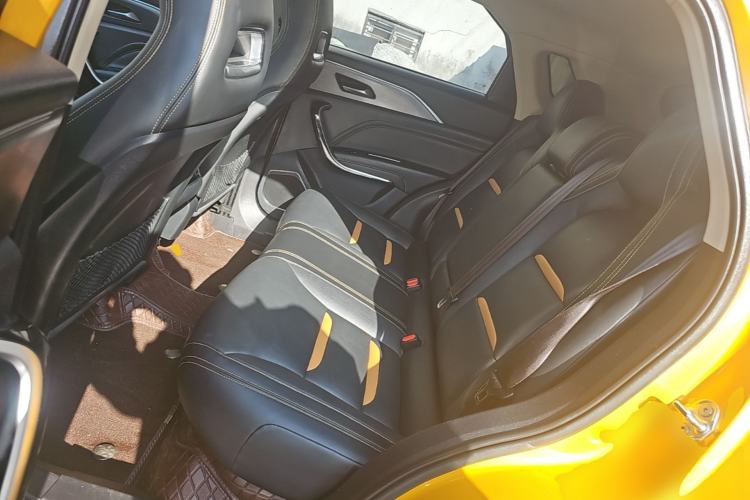 Used Bestune T77 2020 PRO 280 TID Automatic Prestige Model