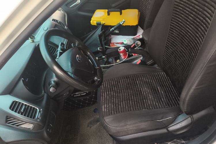 Used Kia K3 2016 1.6L Manual GL
