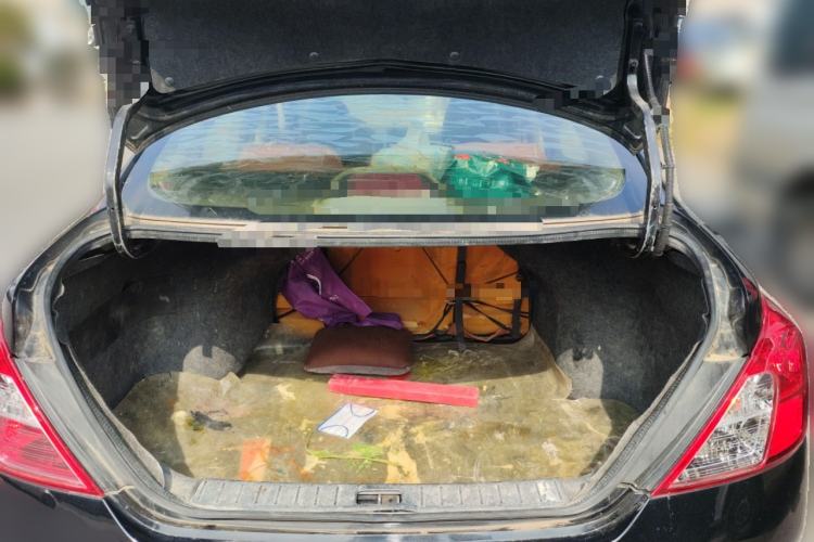 Used Nissan Sunny 2011 1.5XE CVT Comfort Edition