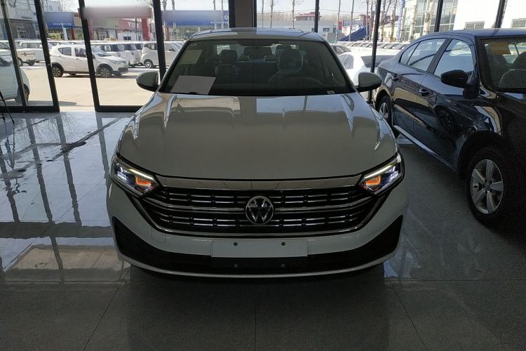 Used Volkswagen Sagitar 2025 300TSI DSG Flyover Edition
