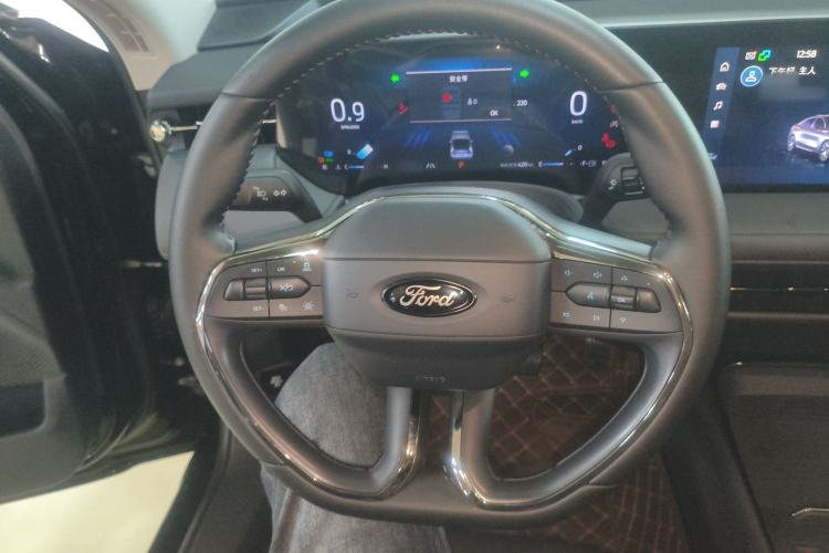 Used Ford Mondeo 2023 EcoBoost 245 Luxury Model
