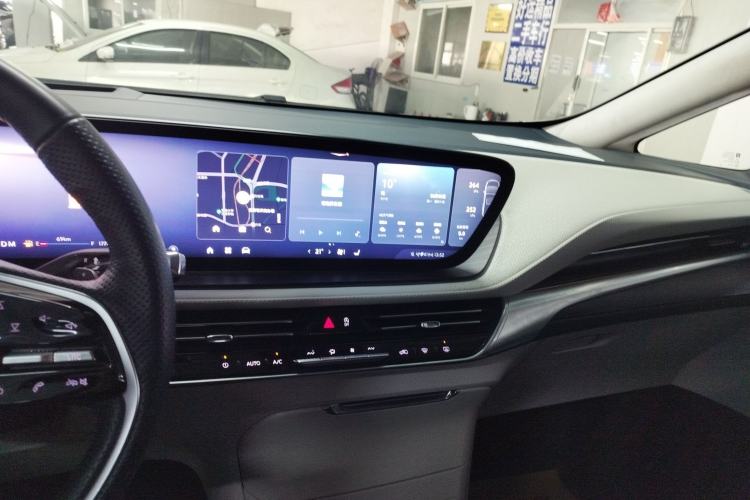 Used Buick Century 2023 2.0T Four-Seat Private Edition