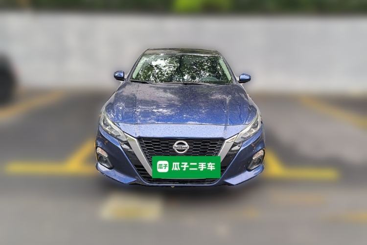 Used Nissan Teana 2021 2.0L XL Comfort Edition
