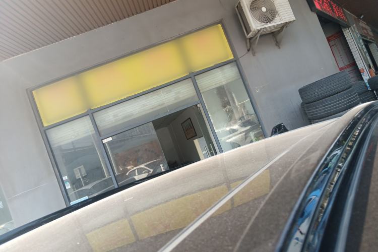 Used Wey P8 2018 2.0T Flagship Model