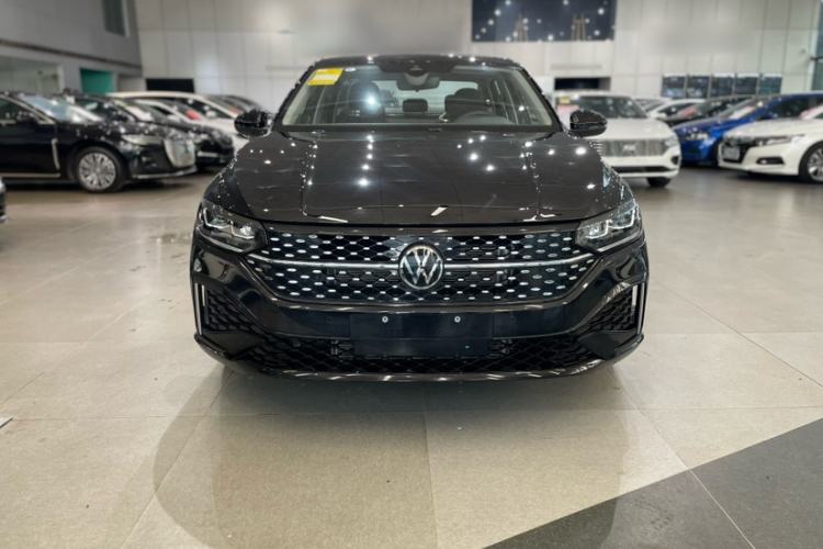 Used Volkswagen Lavida 2024 300TSI DSG Starry Sky Leading Edition