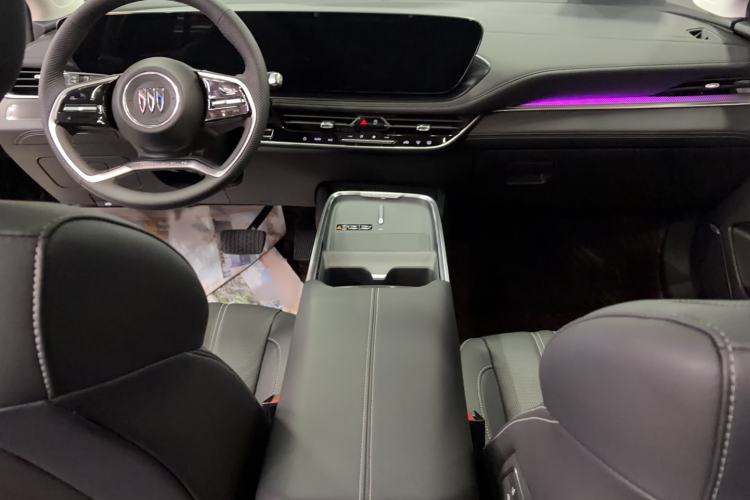 Used Buick LaCrosse 2024 Avia Edition
