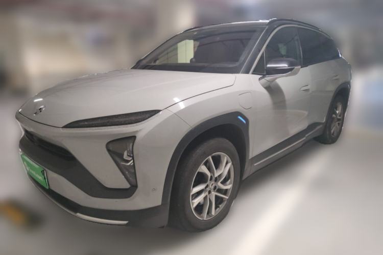 Used Nio ES6 2019 430 km Performance Version