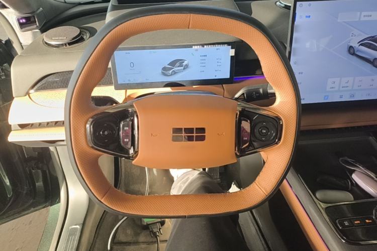 Used Geely Galaxy 8 2025 130km EM-P Starship Edition
