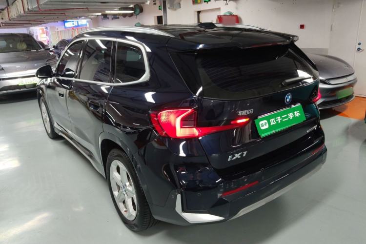 Used BMW iX1 2023 eDrive25L X Design Package