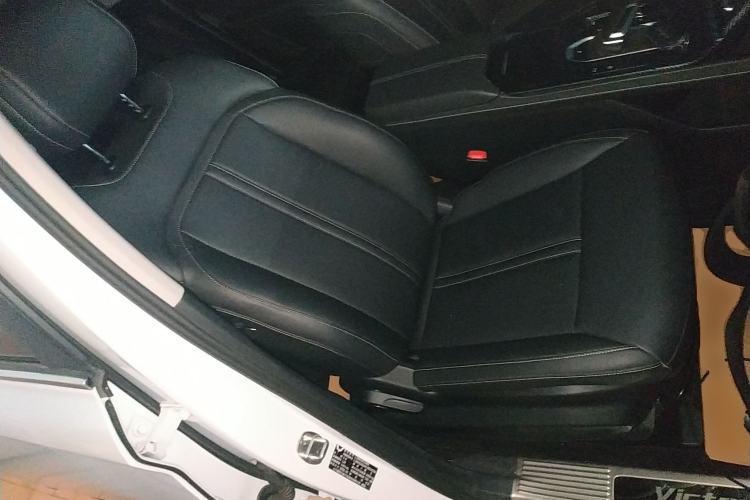 Used Wuling Victory 2020 1.5T CVT Flagship Edition