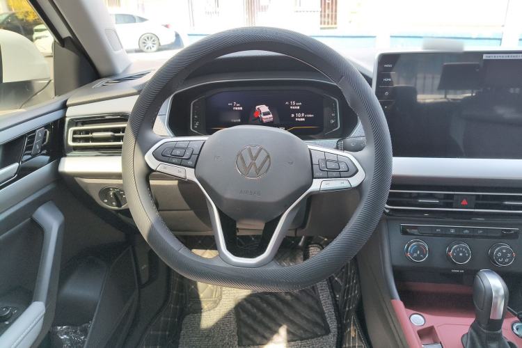 Used Volkswagen Lavida 2024 1.5L Automatic 5 Million Edition