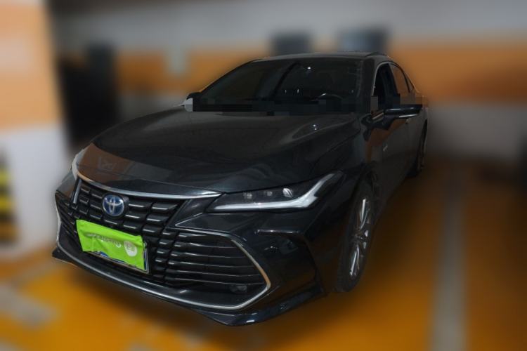 Used Toyota Avalon 2023 Dual-Motor 2.5L XLE Prestige Edition