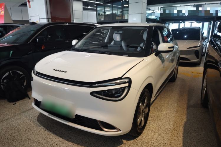 Used Dongfeng NAMMI 01 2024 New Edition 330 Air