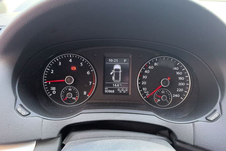 Used Volkswagen Sharan 2018 380TSI Comfort Edition 7-Seater
