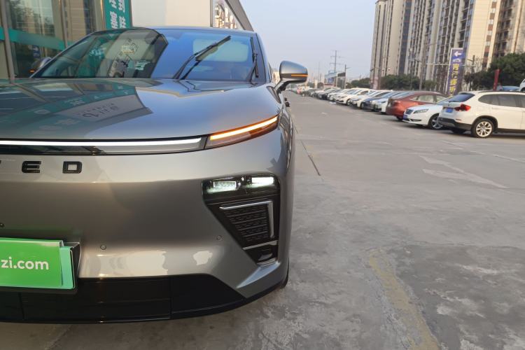 Used EXEED Star Era ET 2024 Range-Extended 200 Pro