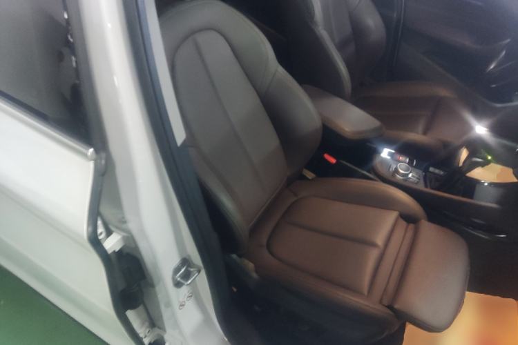 Used BMW X1 New Energy 2020 xDrive30Le Premium Edition