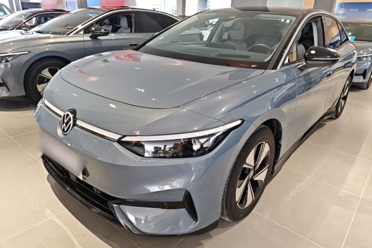 Used Volkswagen ID.7 VIZZION 2024 AIR model