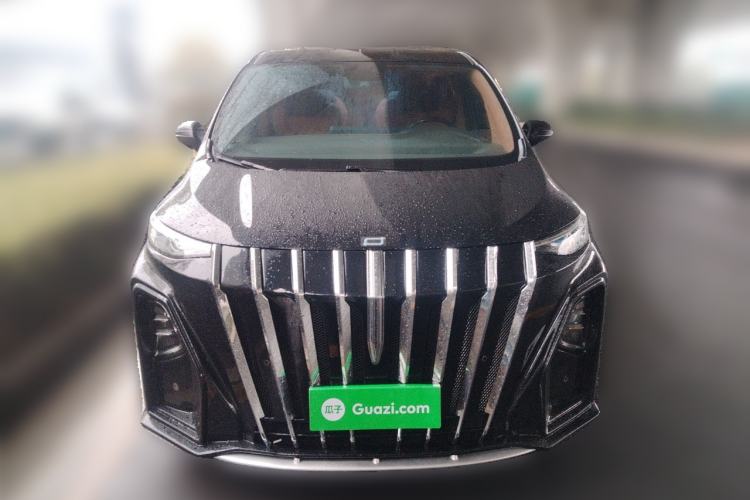 Used Juntian Zonghengjia 2025 2.0T Excellence Edition