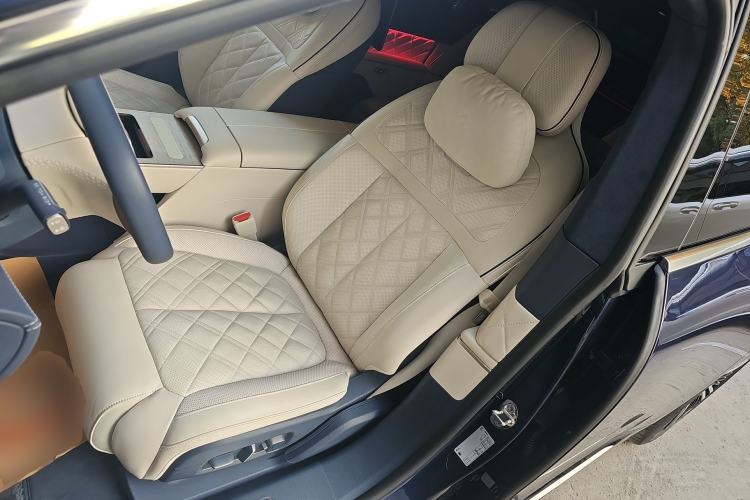 Used Nio ET9 2025 100kWh Signature Edition