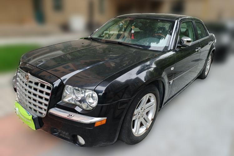 Used Chrysler 300C 2006 2.7L Luxury Edition